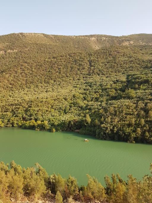 Le Figuier Du Lac Bin Elouidane 외부 사진