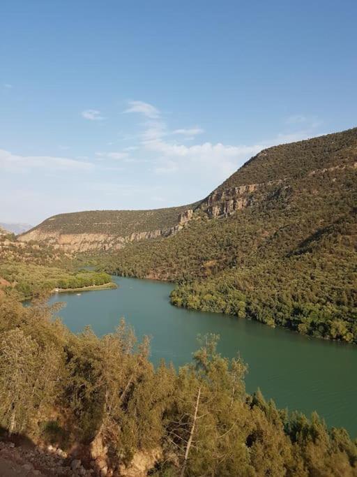 Le Figuier Du Lac Bin Elouidane 외부 사진